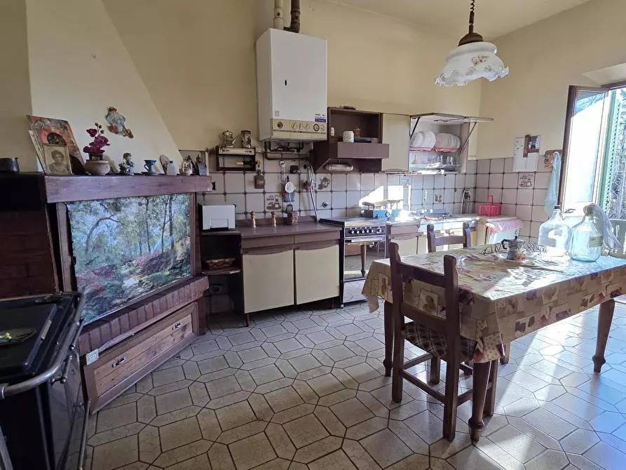 Immagine 29 di Appartamento in vendita  a Castelfranco Di Sotto