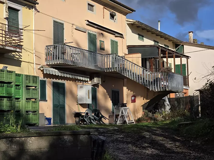Immagine 2 di Appartamento in vendita  a Castelfranco Di Sotto
