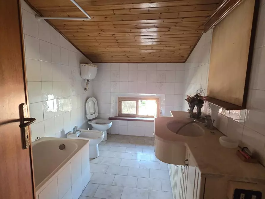 Immagine 12 di Appartamento in vendita  a Castelfranco Di Sotto