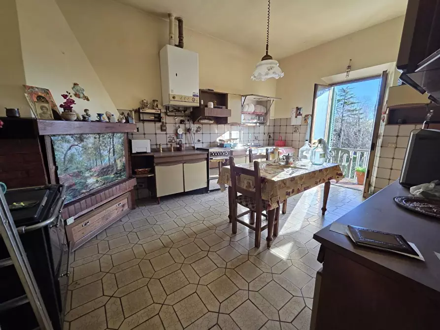 Immagine 30 di Appartamento in vendita  a Castelfranco Di Sotto