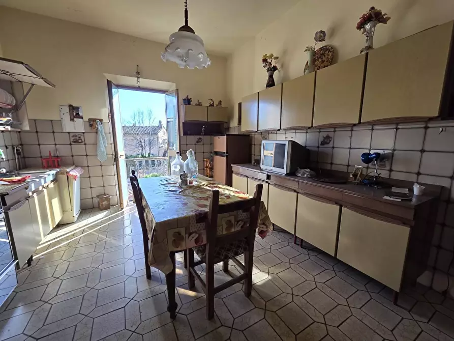 Immagine 25 di Appartamento in vendita  a Castelfranco Di Sotto