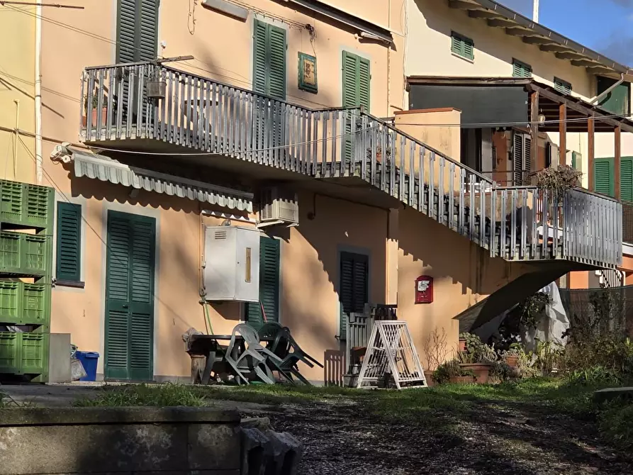 Immagine 3 di Appartamento in vendita  a Castelfranco Di Sotto
