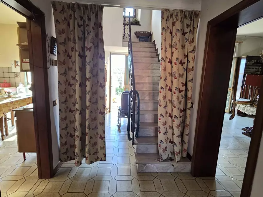 Immagine 31 di Appartamento in vendita  a Castelfranco Di Sotto