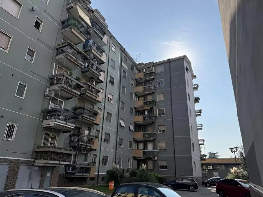 Immagine 2 di Appartamento in vendita  a Trezzano Sul Naviglio