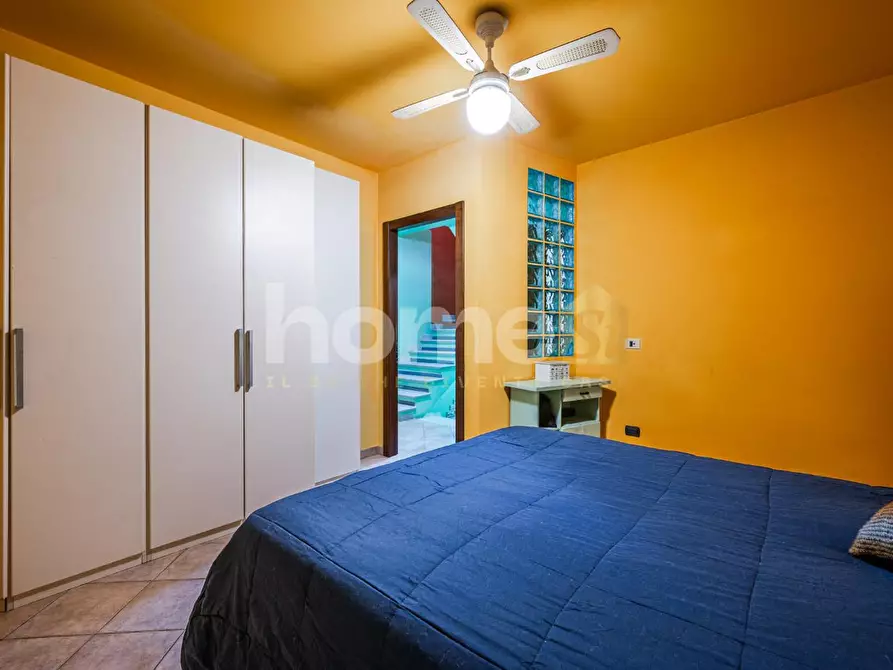 Immagine 13 di Porzione di casa in vendita  a Cadelbosco Di Sopra