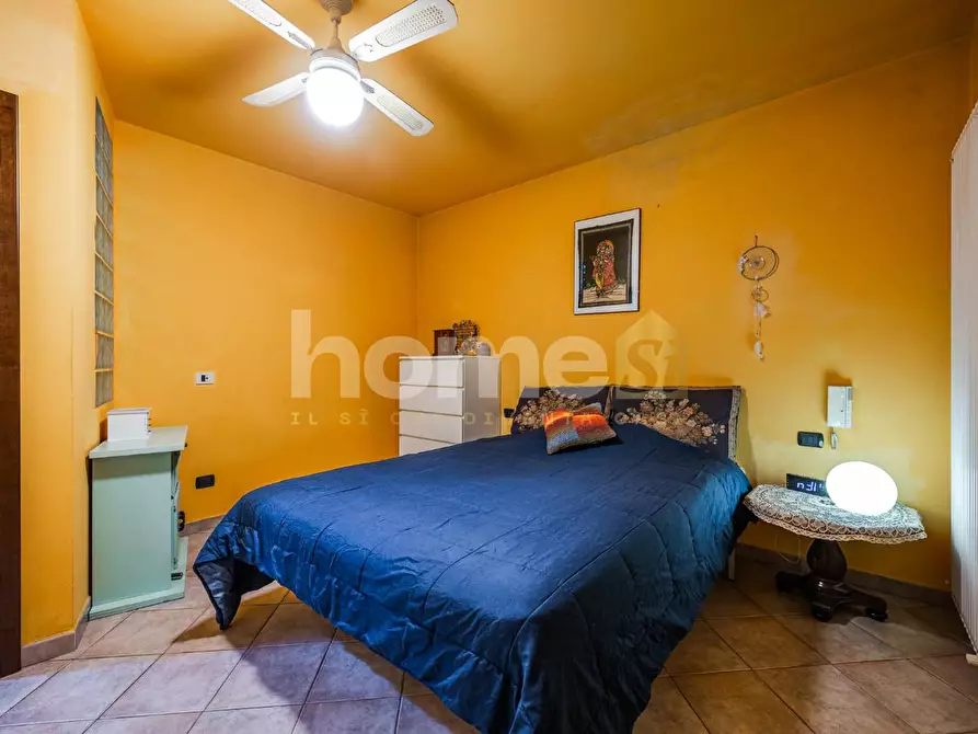 Immagine 15 di Porzione di casa in vendita  a Cadelbosco Di Sopra