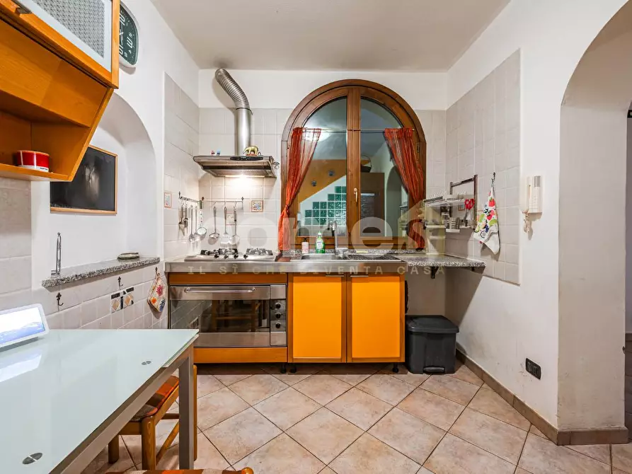 Immagine 8 di Porzione di casa in vendita  a Cadelbosco Di Sopra