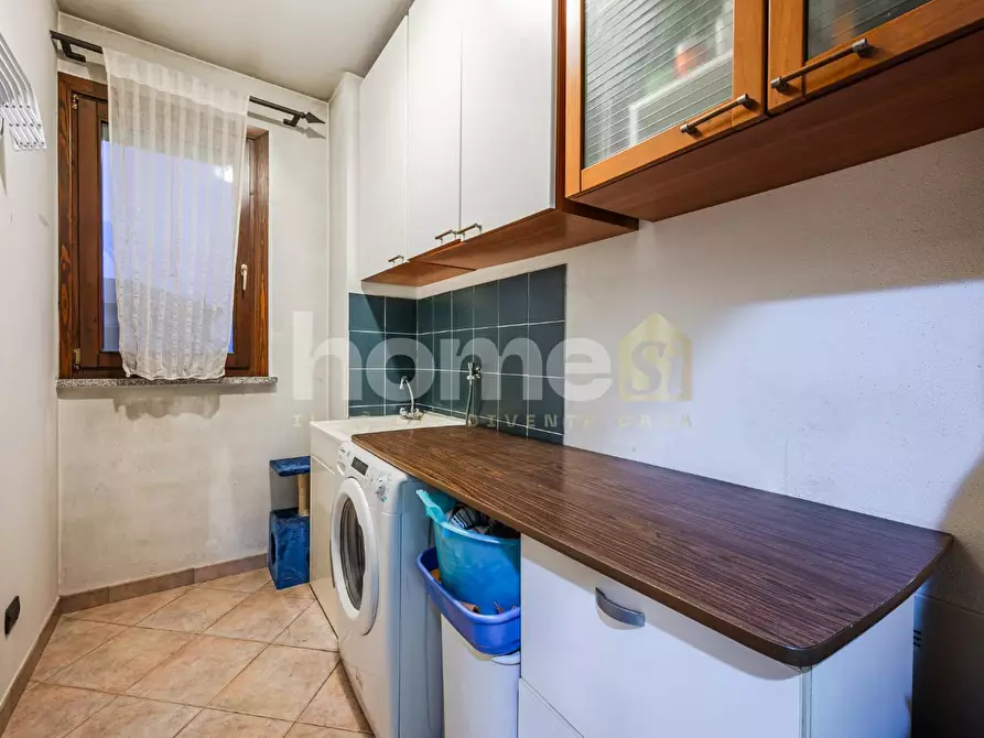 Immagine 17 di Porzione di casa in vendita  a Cadelbosco Di Sopra