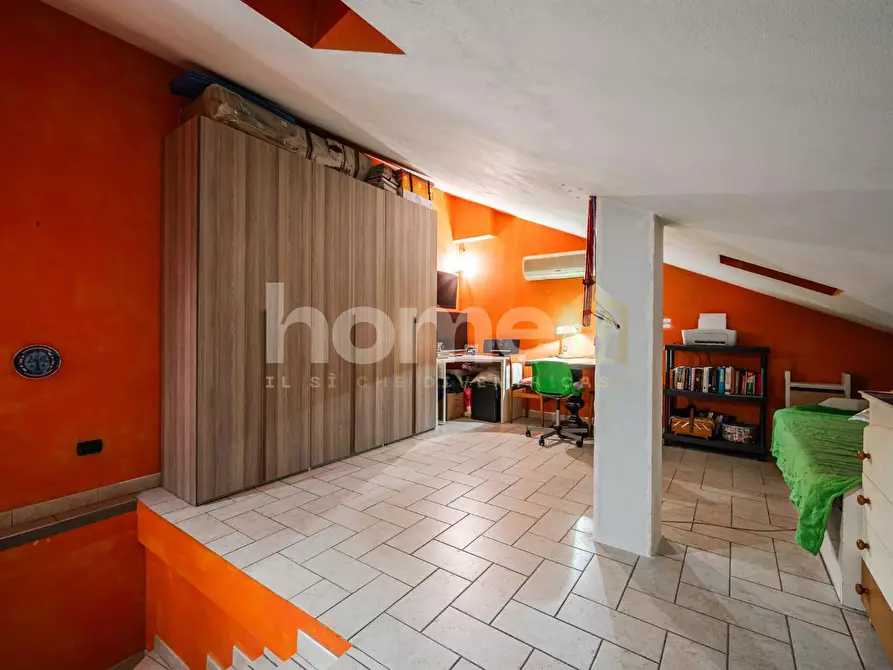 Immagine 24 di Porzione di casa in vendita  a Cadelbosco Di Sopra