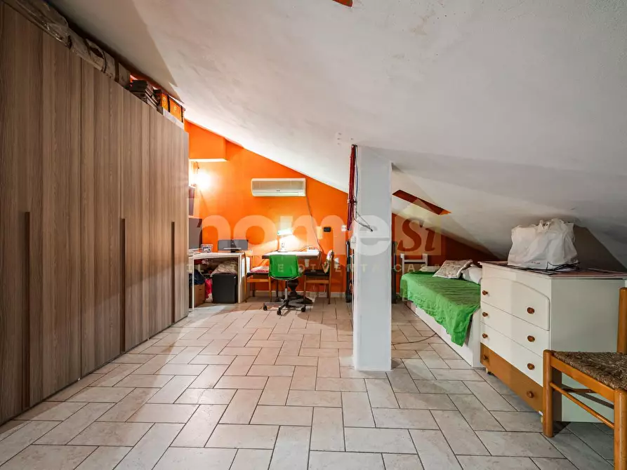 Immagine 23 di Porzione di casa in vendita  a Cadelbosco Di Sopra