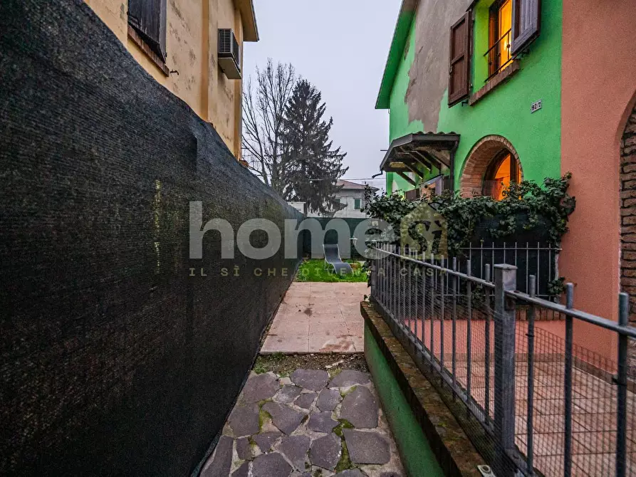 Immagine 27 di Porzione di casa in vendita  a Cadelbosco Di Sopra