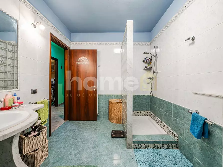 Immagine 20 di Porzione di casa in vendita  a Cadelbosco Di Sopra