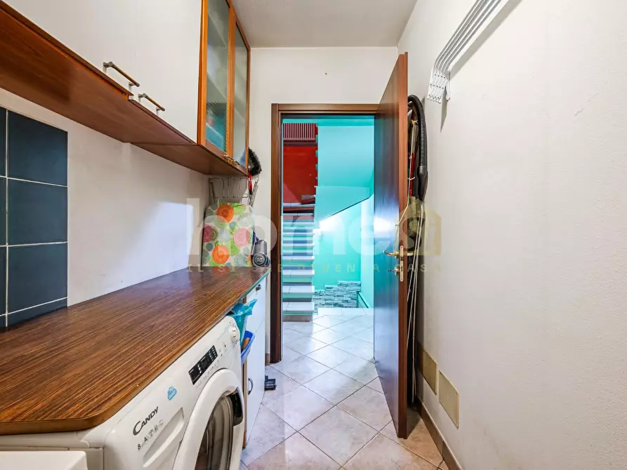 Immagine 16 di Porzione di casa in vendita  a Cadelbosco Di Sopra