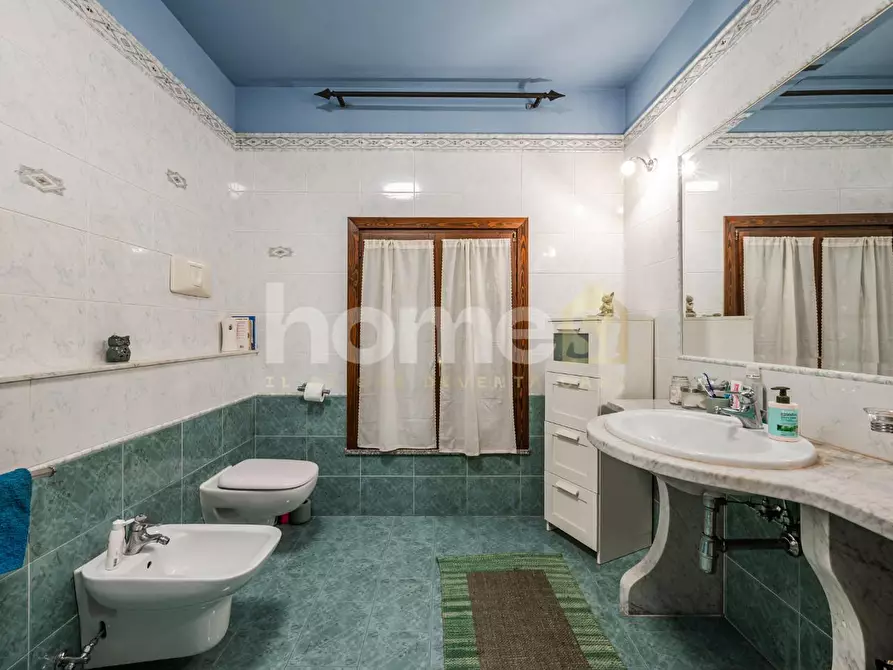 Immagine 18 di Porzione di casa in vendita  a Cadelbosco Di Sopra