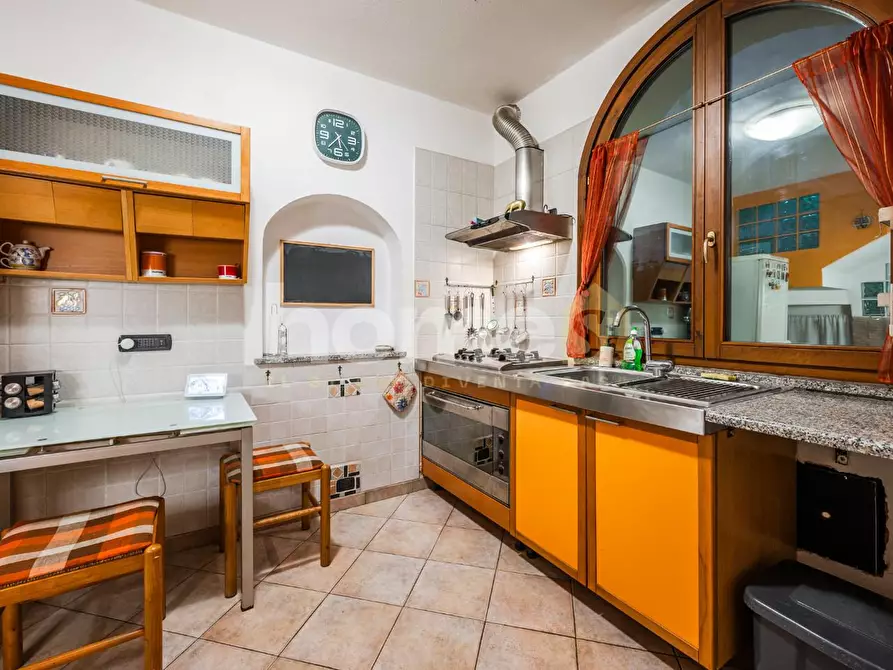 Immagine 5 di Porzione di casa in vendita  a Cadelbosco Di Sopra