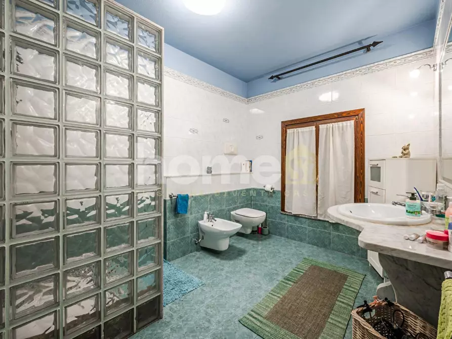 Immagine 19 di Porzione di casa in vendita  a Cadelbosco Di Sopra