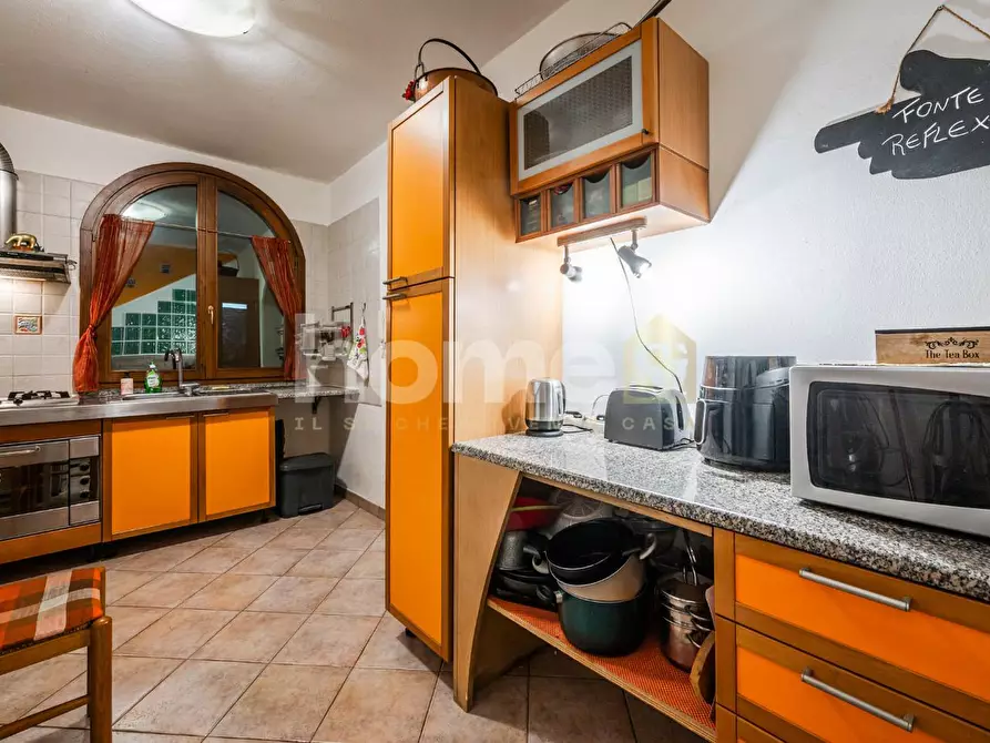 Immagine 11 di Porzione di casa in vendita  a Cadelbosco Di Sopra