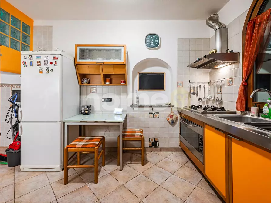 Immagine 6 di Porzione di casa in vendita  a Cadelbosco Di Sopra