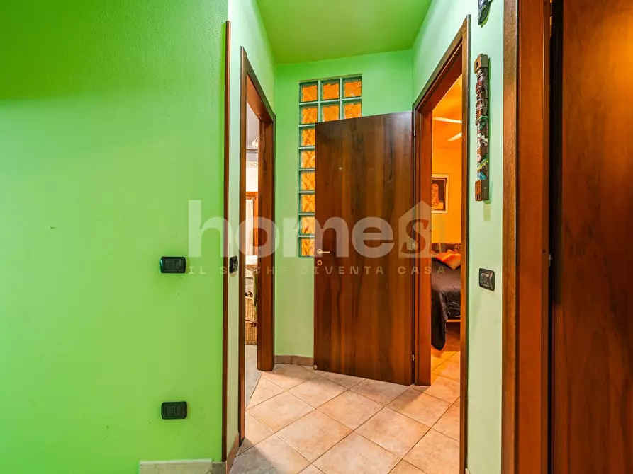 Immagine 21 di Porzione di casa in vendita  a Cadelbosco Di Sopra