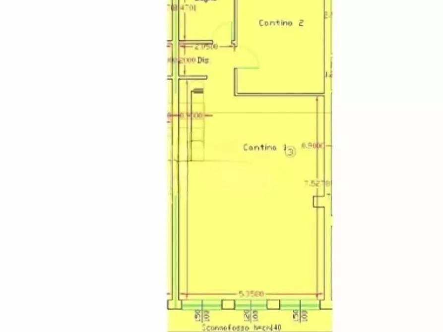Immagine 20 di Appartamento in vendita  a Massa