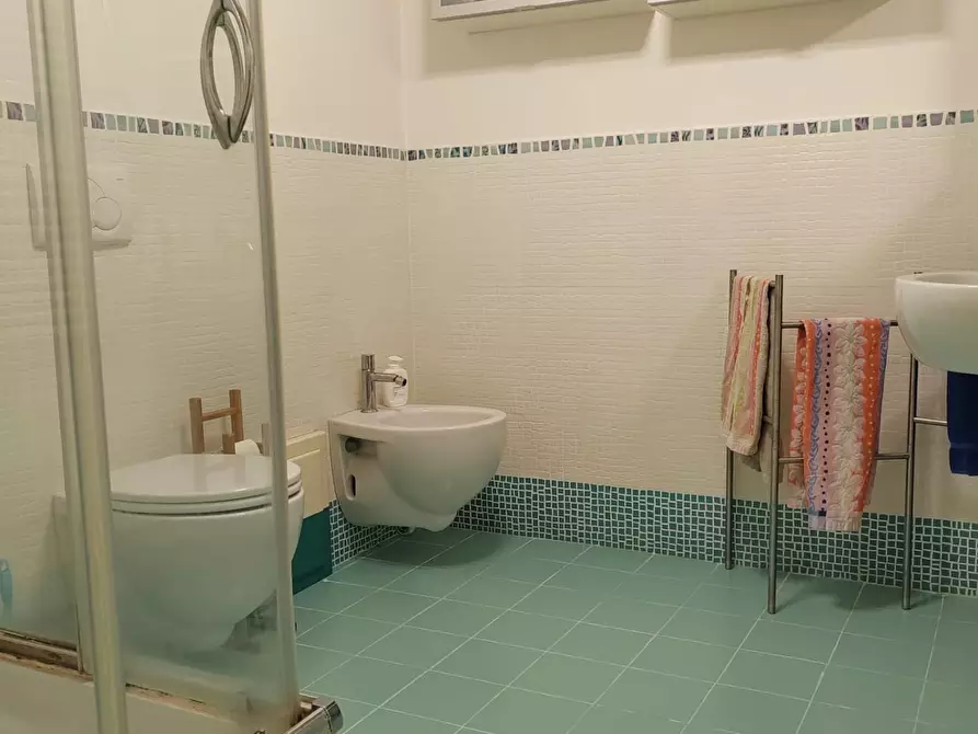 Immagine 16 di Appartamento in vendita  a Massa