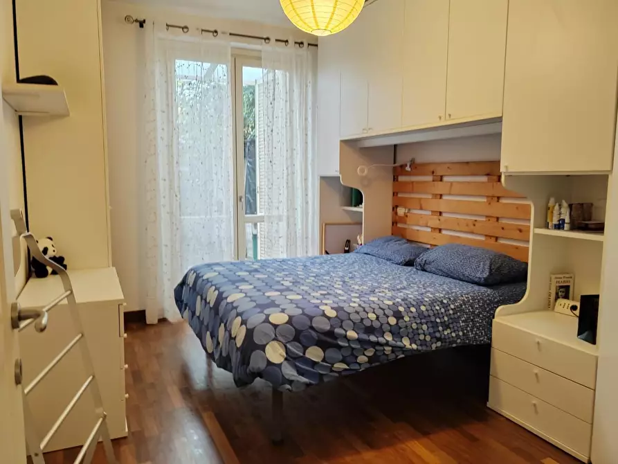 Immagine 5 di Appartamento in vendita  a Massa