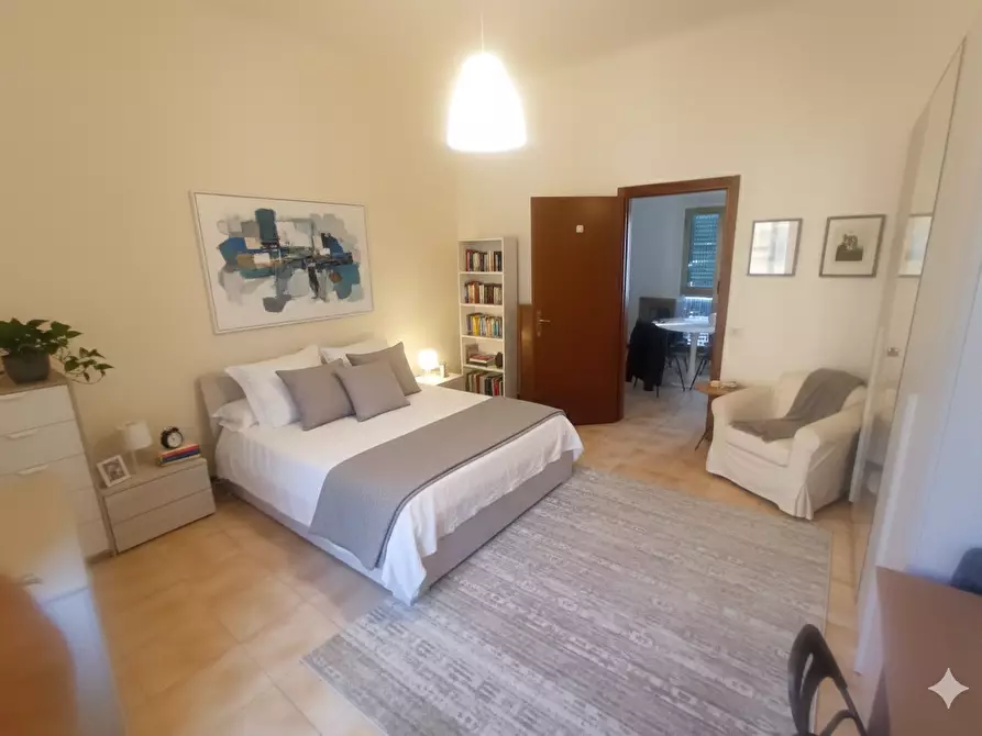Immagine 9 di Appartamento in vendita  a Pisa
