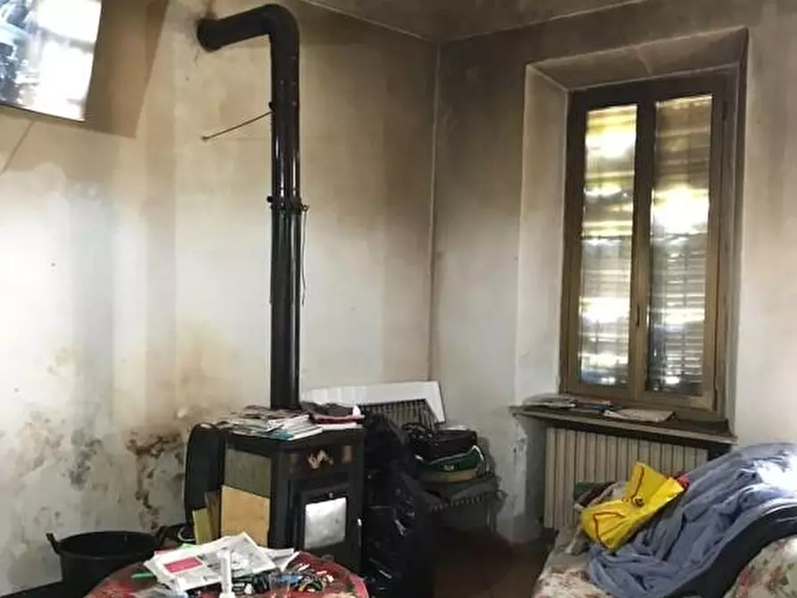 Immagine 8 di Appartamento in vendita  a Alessandria