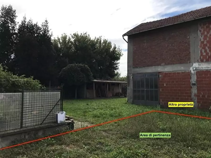 Immagine 6 di Appartamento in vendita  a Alessandria