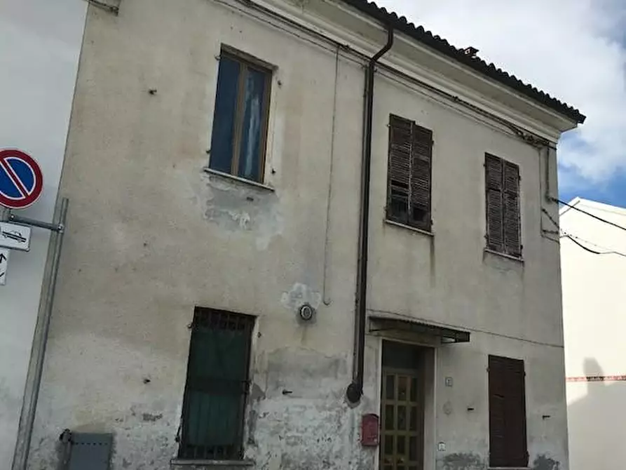 Immagine 4 di Appartamento in vendita  a Alessandria