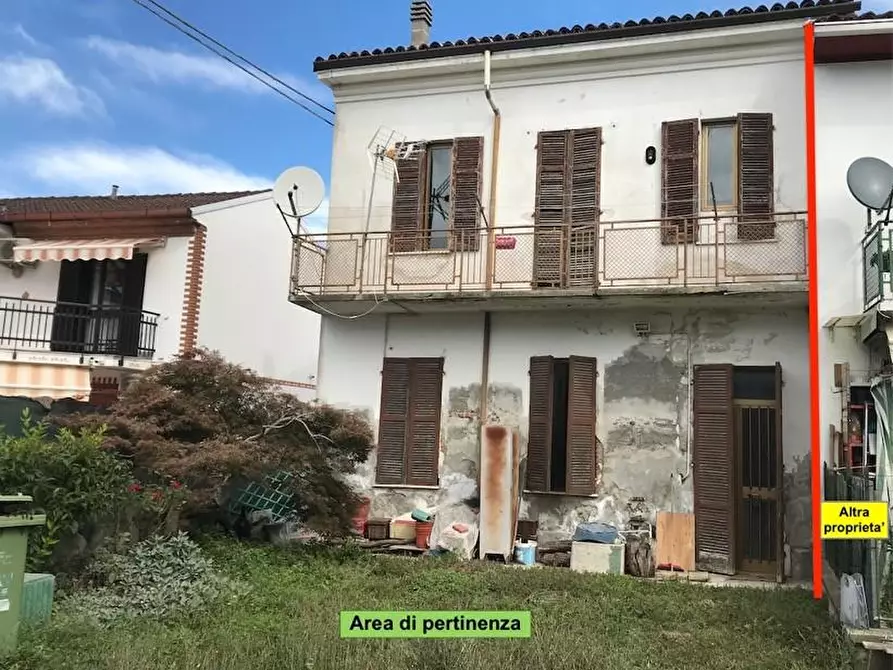 Immagine 3 di Appartamento in vendita  a Alessandria