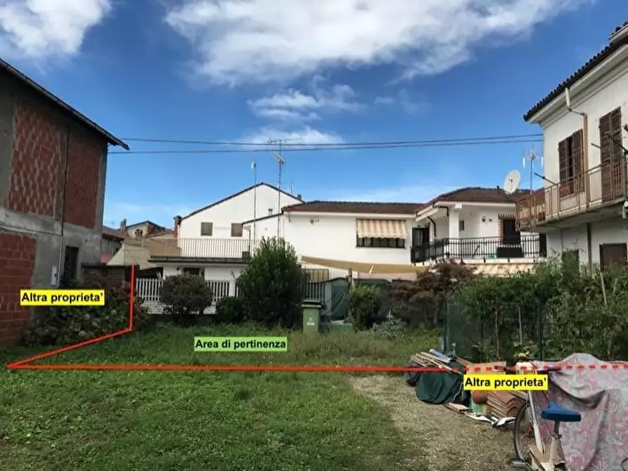 Immagine 2 di Appartamento in vendita  a Alessandria