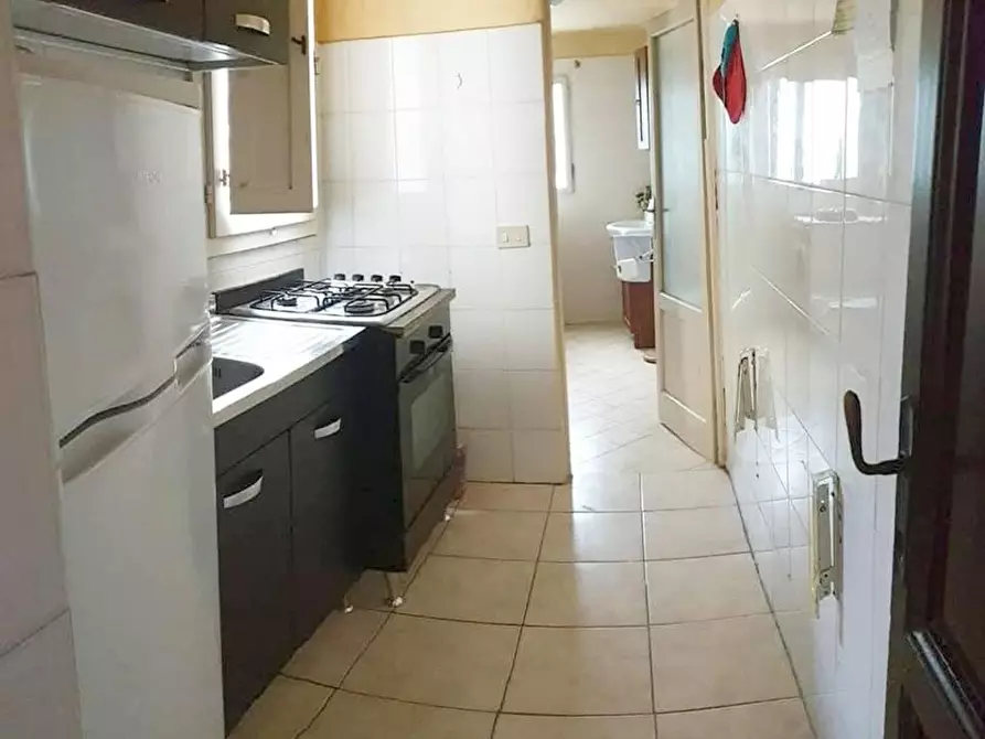 Immagine 5 di Appartamento in vendita  a Viareggio