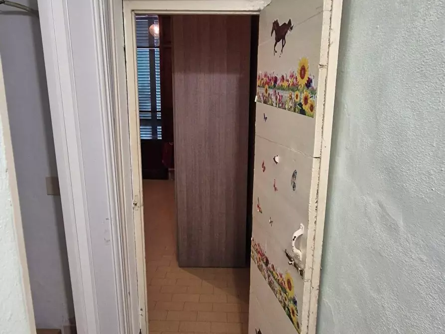 Immagine 42 di Appartamento in vendita  a Viareggio