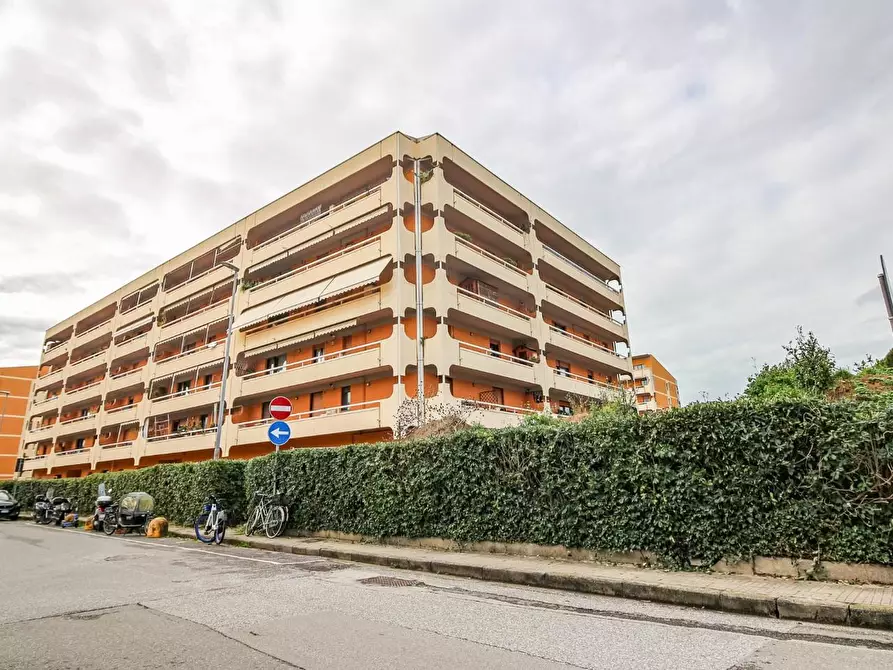 Immagine 41 di Appartamento in vendita  a Pisa