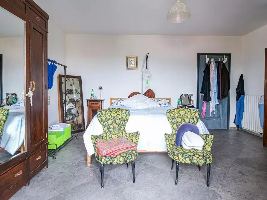 Immagine 17 di Appartamento in vendita  a Pisa