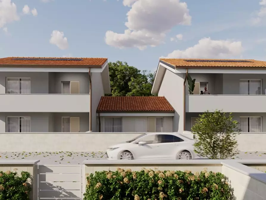 Immagine 1 di Appartamento in vendita  a Ponsacco