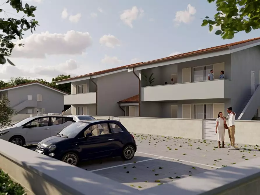 Immagine 3 di Appartamento in vendita  a Ponsacco