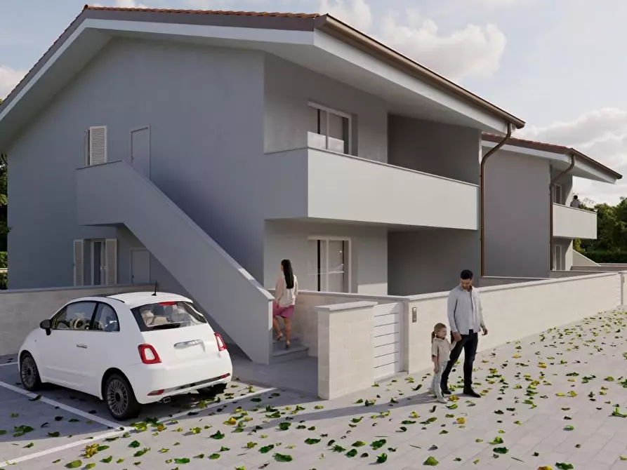 Immagine 4 di Appartamento in vendita  a Ponsacco