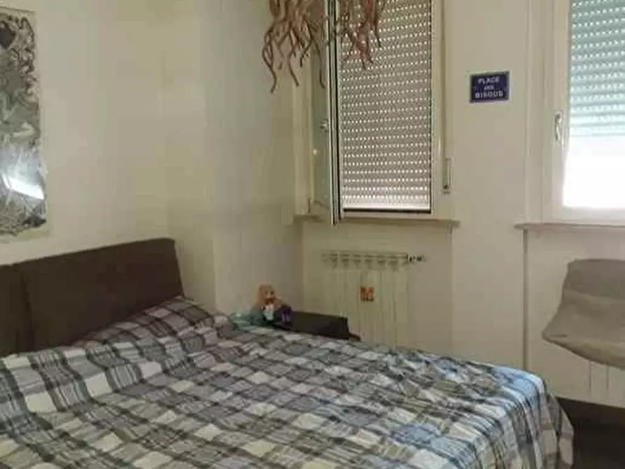 Immagine 8 di Appartamento in vendita  a Alessandria