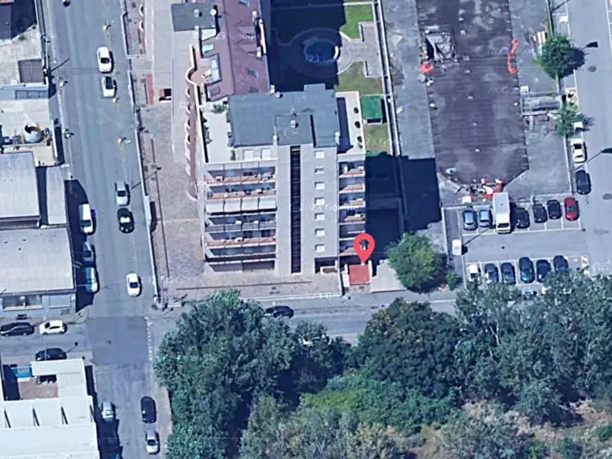 Immagine 2 di Appartamento in vendita  a Alessandria