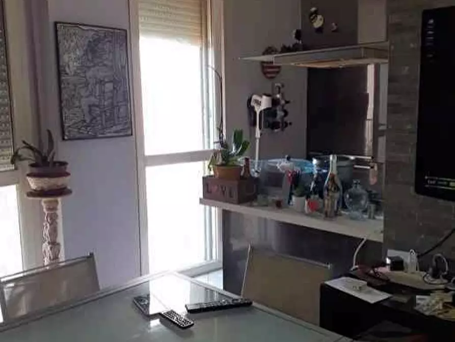 Immagine 4 di Appartamento in vendita  a Alessandria