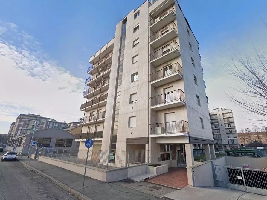 Immagine 3 di Appartamento in vendita  a Alessandria