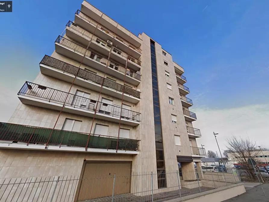 Immagine 1 di Appartamento in vendita  a Alessandria