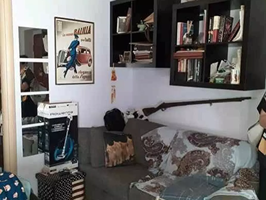 Immagine 10 di Appartamento in vendita  a Alessandria