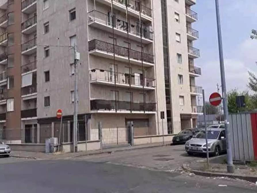 Immagine 6 di Appartamento in vendita  a Alessandria