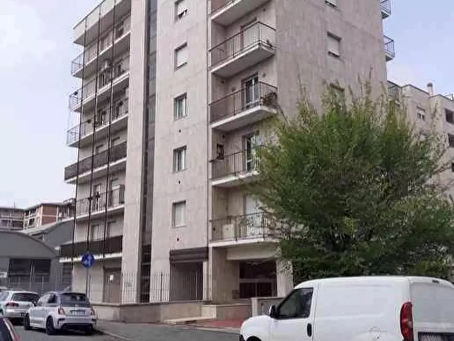 Immagine 7 di Appartamento in vendita  a Alessandria