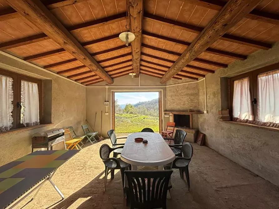 Immagine 7 di Appartamento in vendita  a Chianni