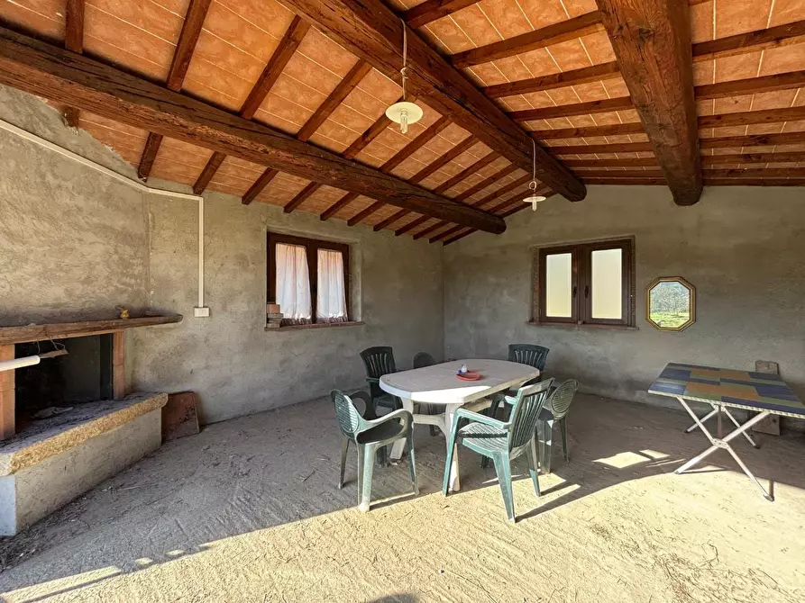 Immagine 10 di Appartamento in vendita  a Chianni