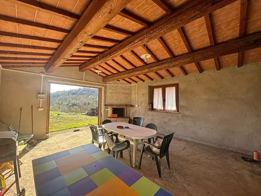 Immagine 4 di Appartamento in vendita  a Chianni